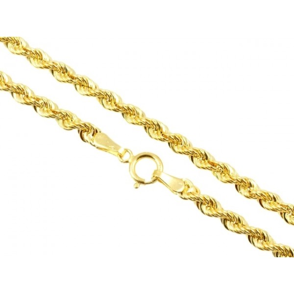 Zlatý náramek 443 typu valis